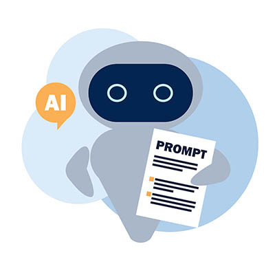 How to Engineer AI Prompts in Service of Your Business