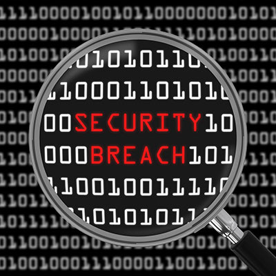 5 Steps You Can Take to Keep Your Network and Data Secure