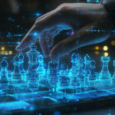 Why Strategic IT is Non-Negotiable for Your Business